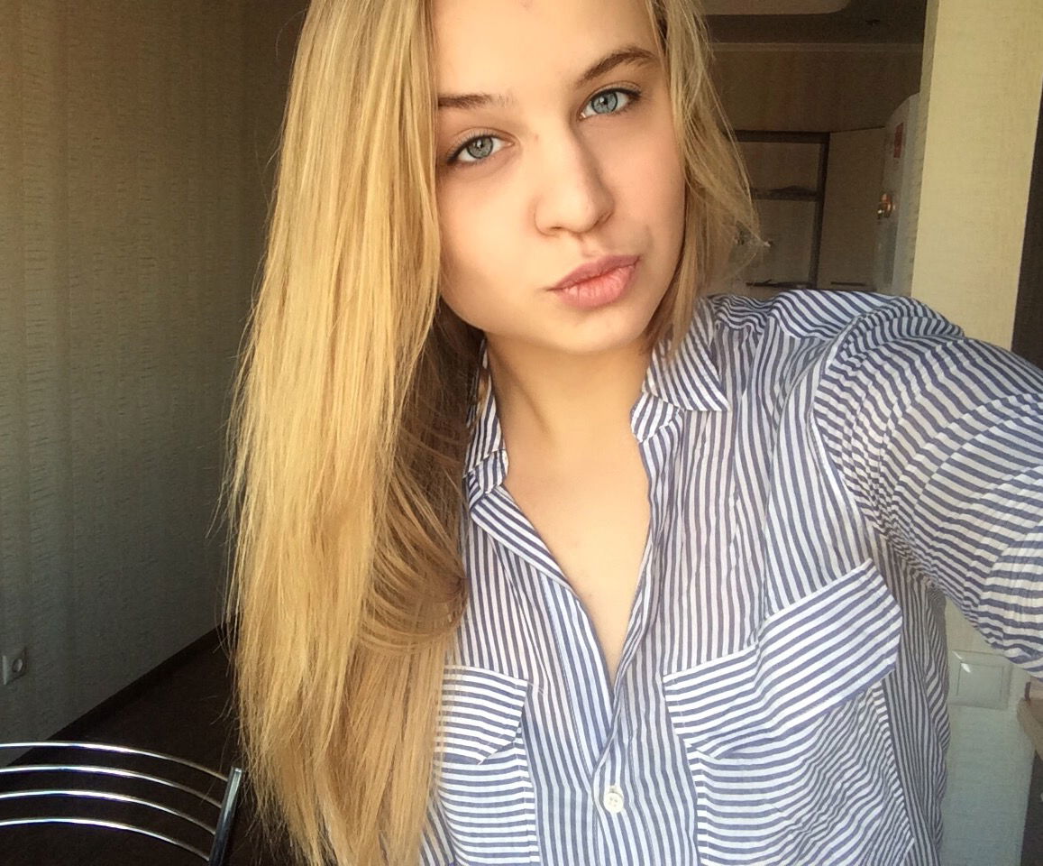 Кузнецова Евгения