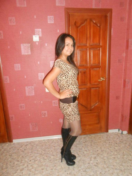 Диана Мухамедьярова