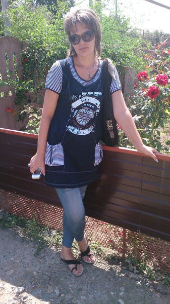 Екатерина Ирицян