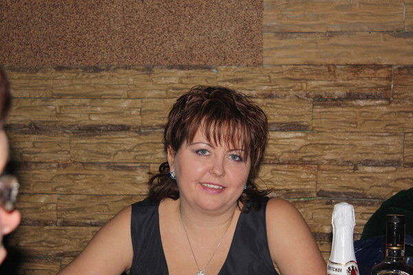 Наталья Меренкова