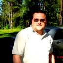 Митя Зубарев