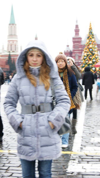 Татьяна Ермолаева