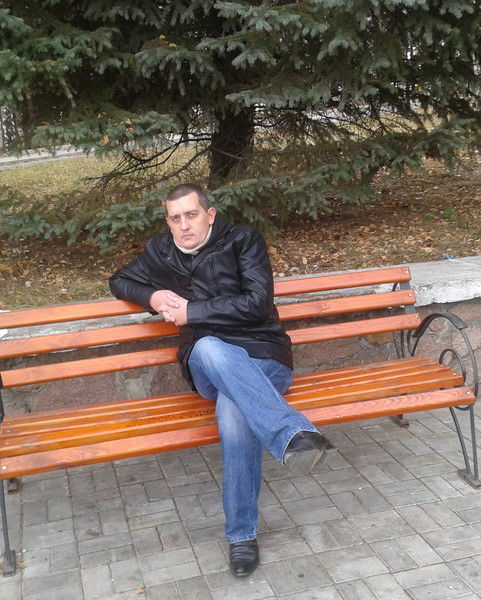 Евгений Друзгальский