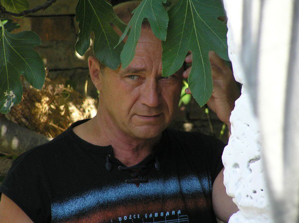 Владимир Низяев