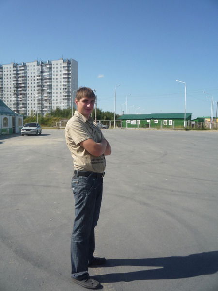 Александр Ситковский