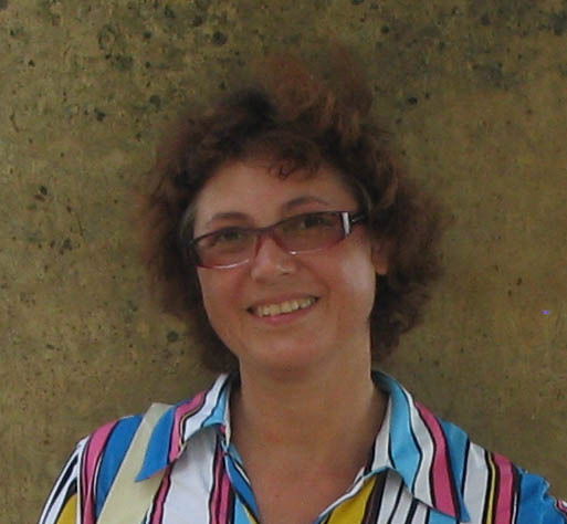 Елена Короткевич