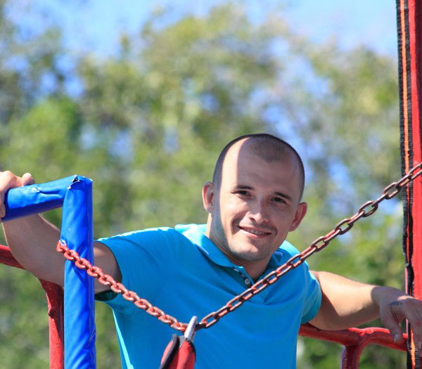 Сергей Юпатов