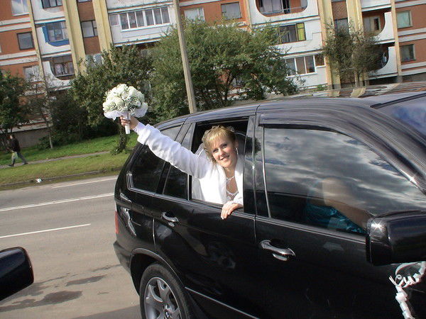 Наталья Машель