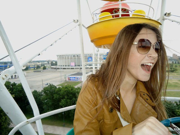 Надежда Фролова