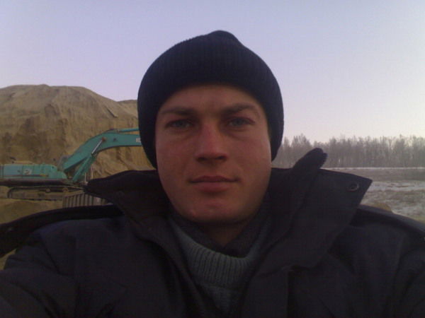 Евгений Тюменцев