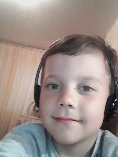 Амир Магомедов