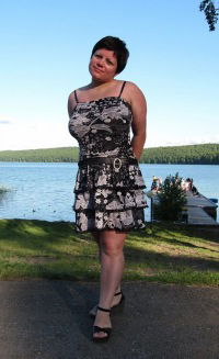 Надин Левасевич