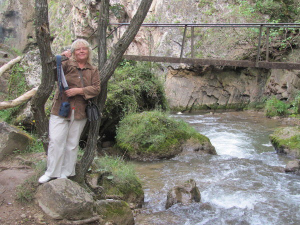 Тамара Гайсарова