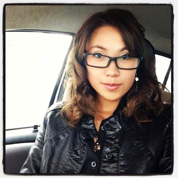 Наталья Нимаева