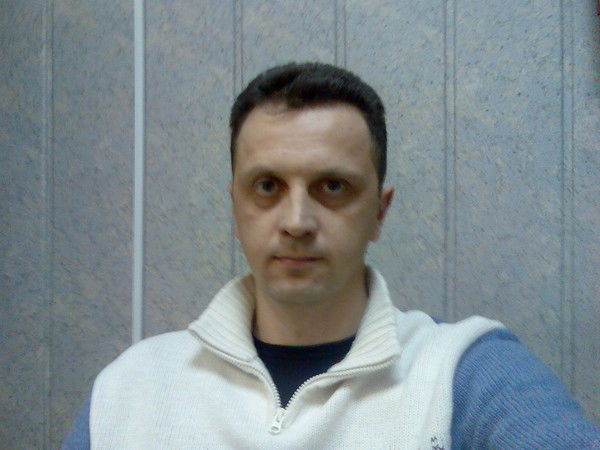 Виктор Посохин