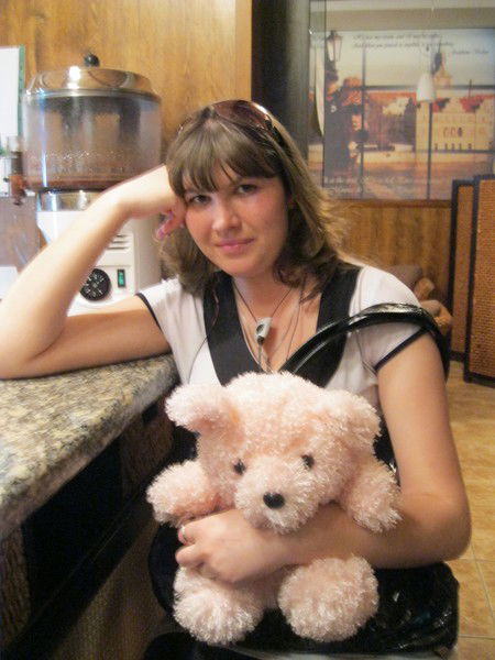 Елена Милина