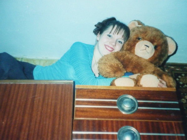 Наталья Самохвалова