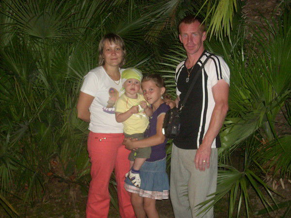 Ирина Сазонова