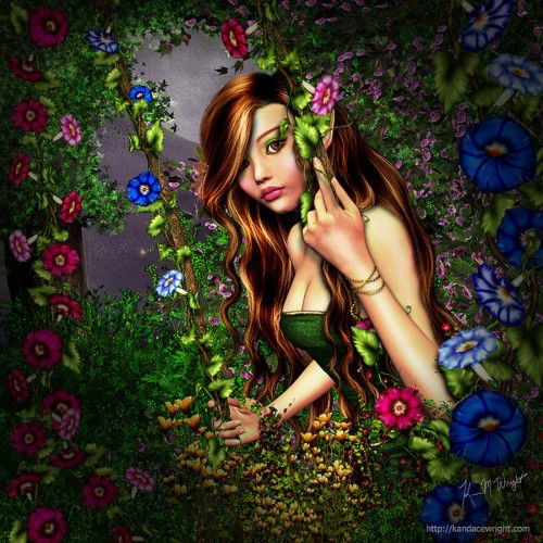 Алина Тракоро