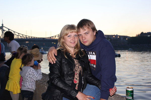 Татьяна Бондаренко