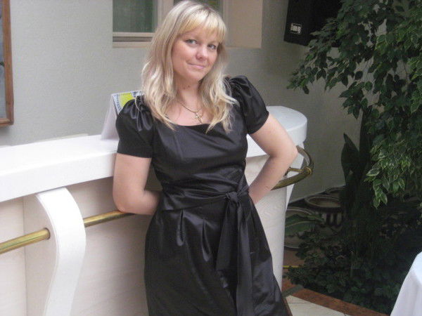 Оксана Валерьевна Кольцова