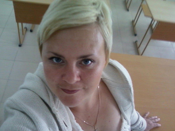 Ирина Юрченко(Иванова)