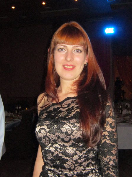 Ангелина Луб