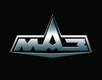 Маз Центр Казахстан ))