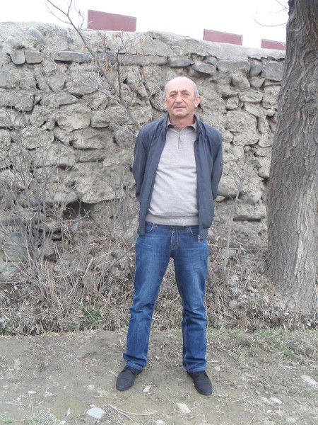 Муса Мирзоев