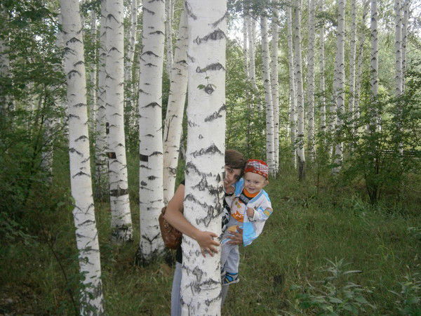 Женя Богачёва