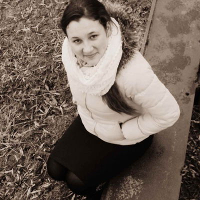 Валя Голяченко