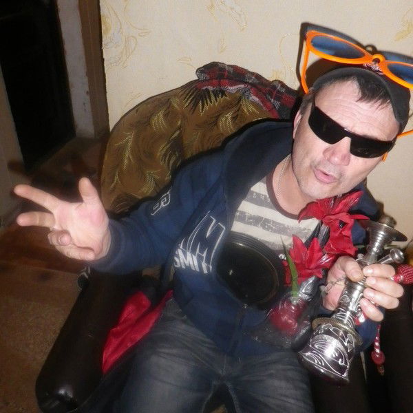 Сергей Александрович