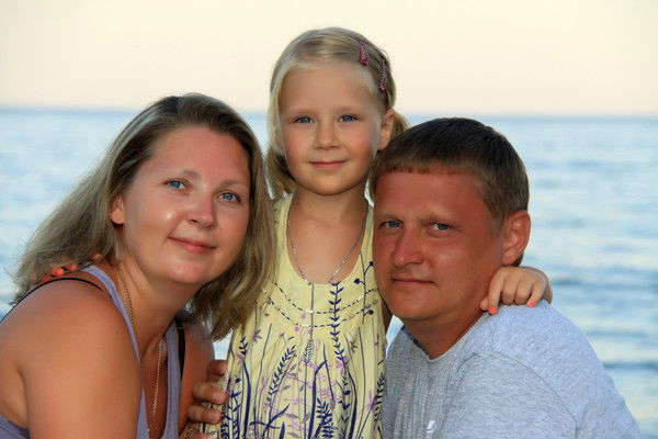 Елена Милованова