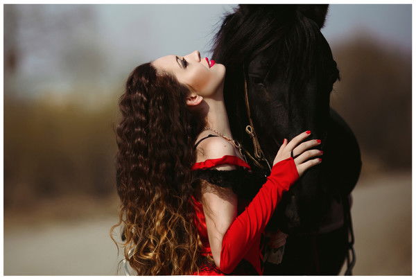 Анастасия В