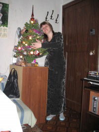 Людмила Яковлева