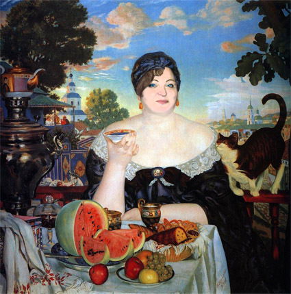 Елена Эриковна