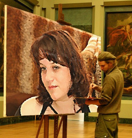 Виктория Федорова