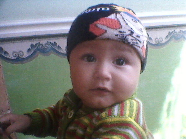 Ойбек Абдурахманов