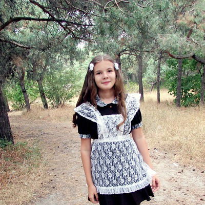 Екатерина Евсюкова