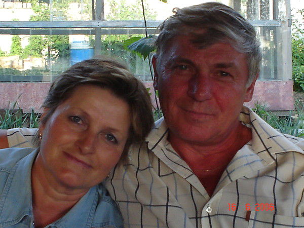 Юрий Пешков