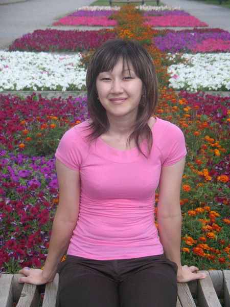 Мира Кордабаева