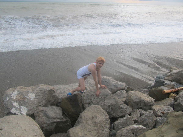 Лида Малова