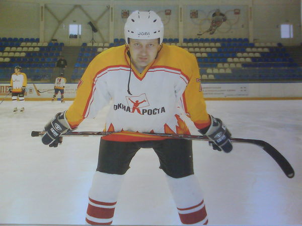 Андрей Минеев