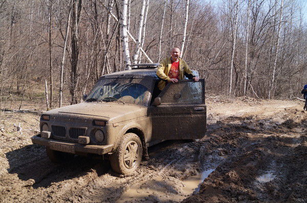 Сергей Сорокин