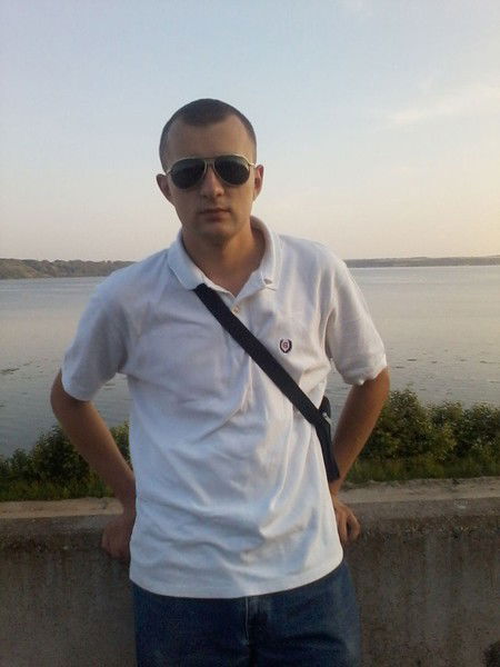 Василий Зотин