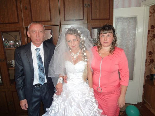 Татьяна Егорова