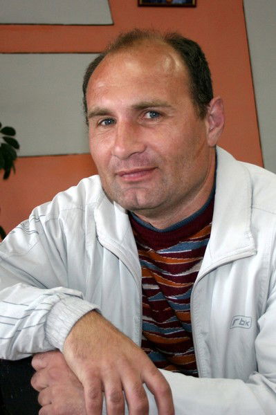 Валерий Коннов