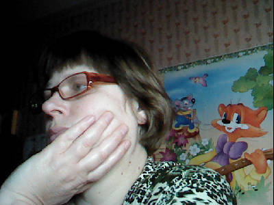 Ирина Рудакова