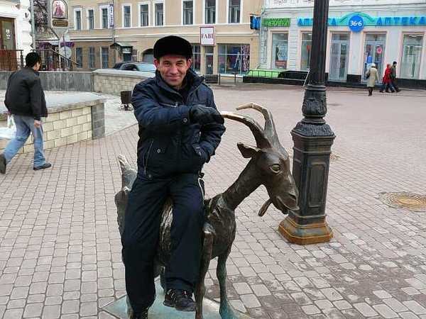 Олег Чепурин