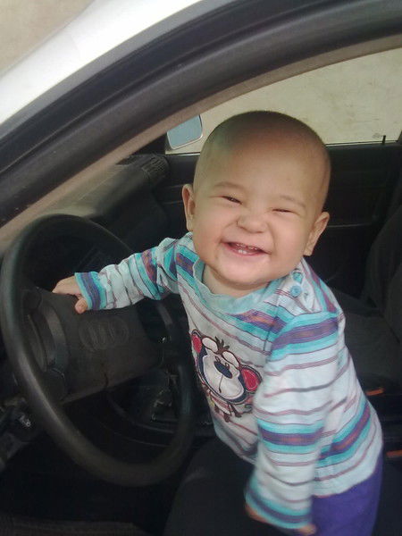 Гулсим Хасанова